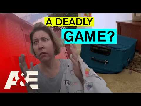 Crime 360: Woman Claims Boyfriend Died Playing “Hide and Seek” | A&E