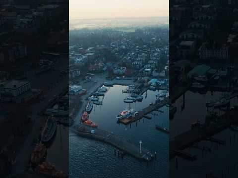 Man sieht sie fast überall: die vielleicht wichtigste Schiffsklasse der #Seenotretter