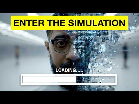 Why Is Nobody Talking About AI World Models?