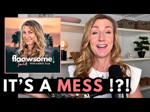 Ep 1 - How I ended up in the middle of the Blake Lively vs Justin Baldoni LEGAL drama