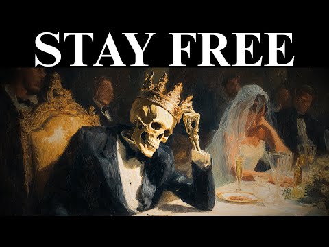 Why Getting Married is the STUPIDEST Move You Can Make – Arthur Schopenhauer