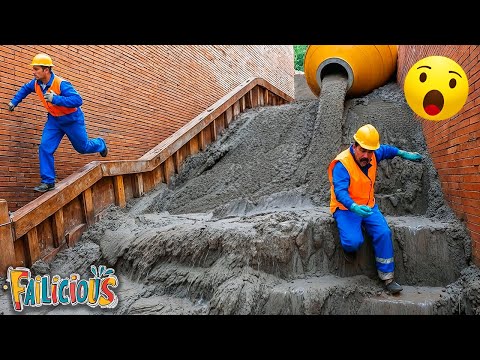 TOTAL IDIOTS AT WORK | Instant Regret Fails Compilation 2025 | Best fail of the week😂 #24
