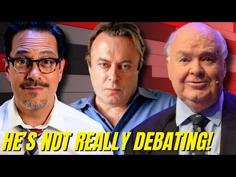 Lennox HITCHSLAPPED In Most POPULAR Debate Ever?! | Debate Teacher Reacts
