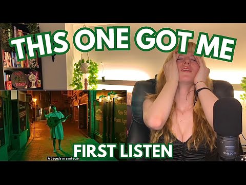 ‘The Tale of Jenny and Screech’ by @RenMakesMusic  - FIRST TIME WATCH ~ Renegade Conversion Ep. 4 🎶