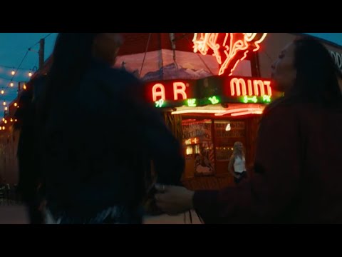Mavericks Wanted: Wyoming Nightlife -  After Hours in the West 🍻  #Shorts