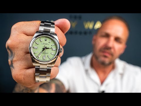 Which NEW 2025 Rolex Models Should You BUY or PASS from Your AD? – Watch Dealer’s Honest Verdict