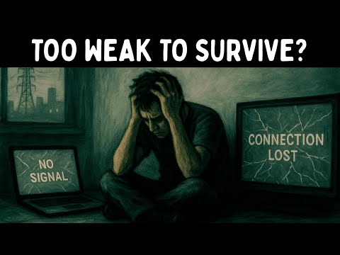 What Spain’s Blackout Reveals About Our Global Fragility — A Warning Sign We’re Ignoring