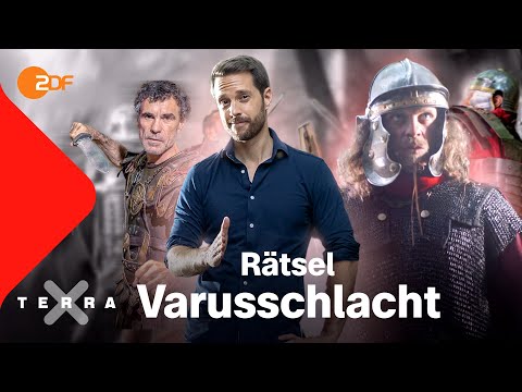 Warum verlor Varus die Schlacht? | Ganze Folge | Terra X