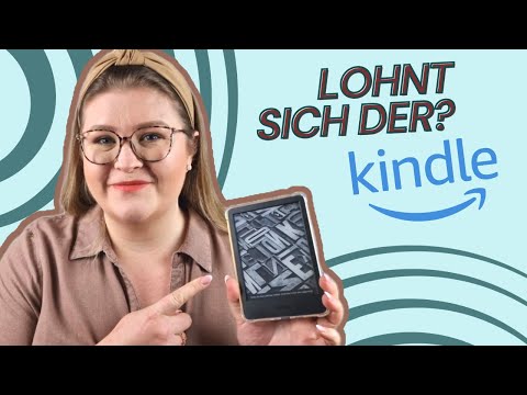 Unübertroffener eReader? | Pro & Kontra für den Kindle | Zwischen tausend Zeilen