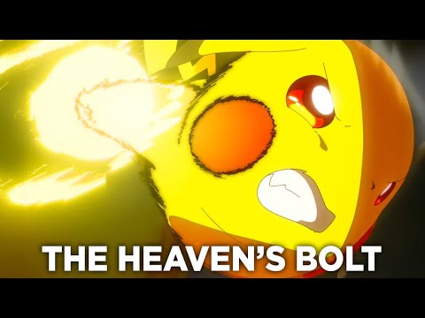 THE HEAVEN'S BOLT: THE NEXT GENERATION