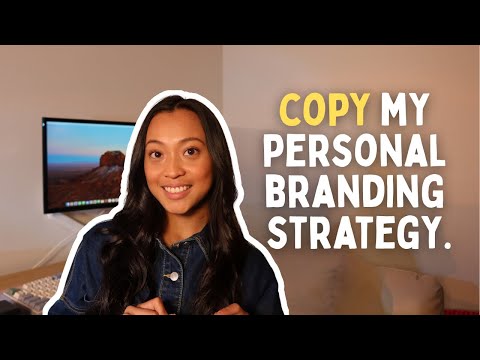 How I Got Brands To Notice Me Without Tons Of Followers | UGC Personal Branding