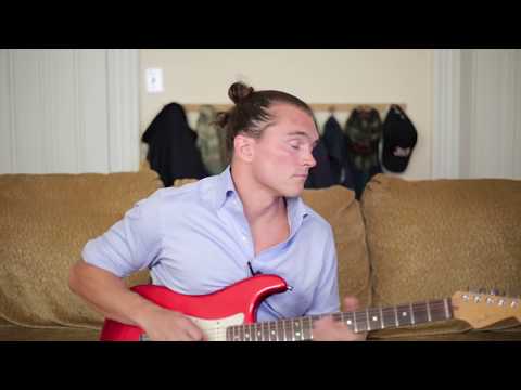 The Fine Young Gentleman Channel Introduction