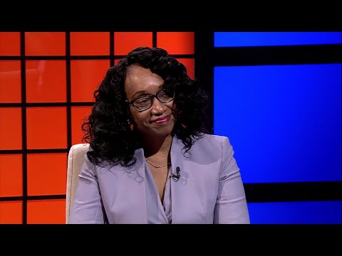 Behind the Headlines - January 16, 2026