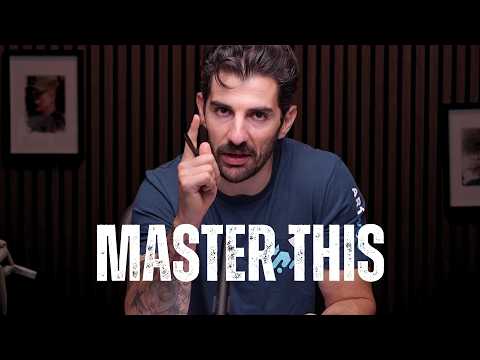 Drawing techniques from the ORIGINAL Concept Artists