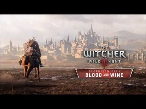 The Witcher 3 OST - On the Champs-Désolés (Long Version)
