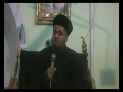 Домулло Абдурахим   Акида