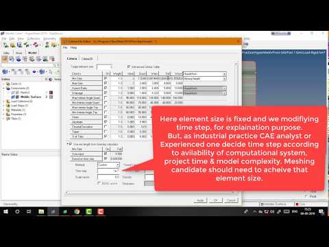 Element Quality Check & Quality Improvement (Part – 2)
