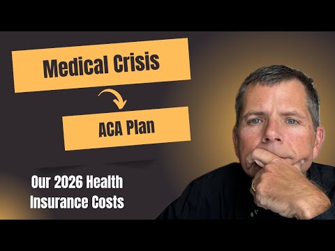 Why I Chose a Bronze ACA Plan With Heart Failure (2026 Coverage + HSA Strategy)
