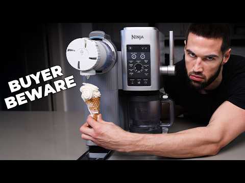 Watch this BEFORE you buy the Creami Swirl