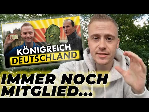 Termin beim König, Staatszugehörigkeit und Reptiloiden | Undercover unter Reichsbürger