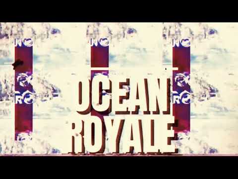 Ocean Royale- Luxury Soul Hip-Hop Instrumentals (Beat Tape) | The Two Fifteens 