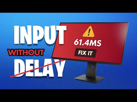 21 Real Ways To Reduce Input Lag To Nearly Zero in 2025
