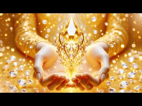 432Hz + 528Hz + 963Hz + 1111Hz ~ YOU ARE A MAGNET FOR | Manifest Wealth, Health, Love & Miracles