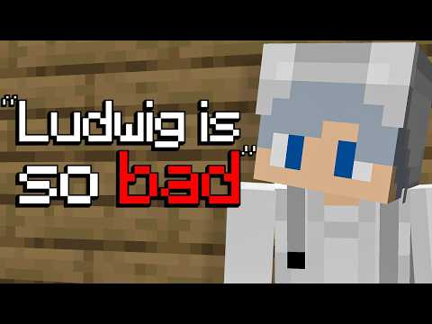 This Minecraft Speedrunner Embarrassed Me