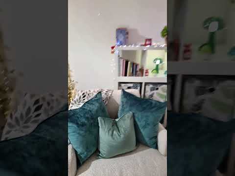 Bedroom Makeover | The After