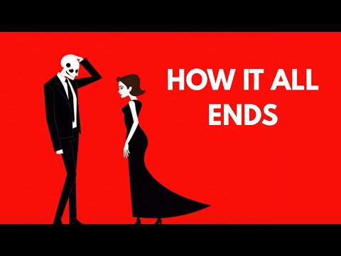The Final Ending of Every Avoidant Relationships. (You Have 2 Choices)