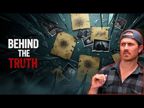 Unbelievable Stories That Turned Out to Be True - MrBallen Podcast Stories......