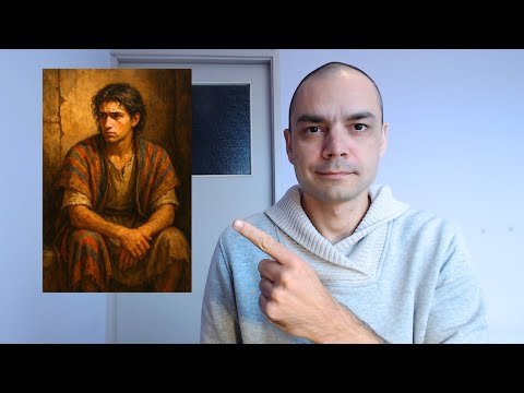 Как да не позволиш болката да те превърне в нещо, което не си – Историята на Йосиф