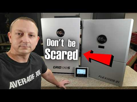 Do THIS for a Worry-Free Back-up System (Part 1)