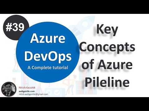 (#39) Key concepts for new Azure Pipelines users | Azure DevOps tutorial for beginners