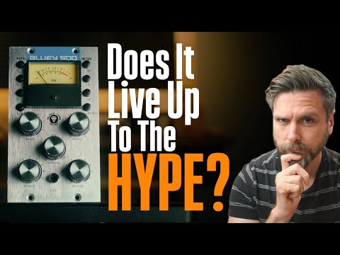 I Finally Tried the Black Lion Audio Bluey 500… Here’s What I Found Out