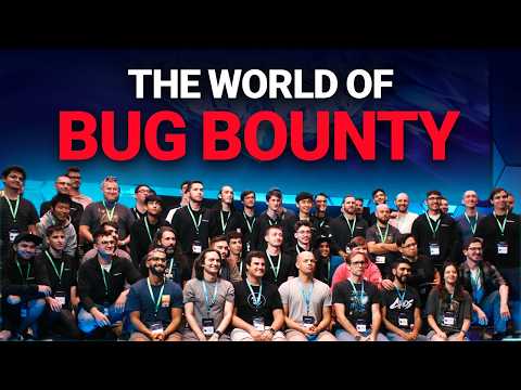 Hackers Who Get Paid to Hack Companies | Short Documentary