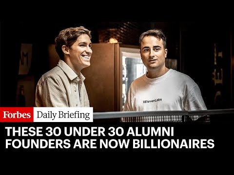 How A Tiny Polish Startup Became The Multi-Billion-Dollar Voice Of AI