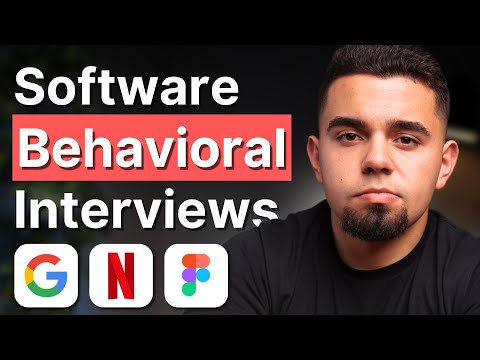 Cracking the Behavioral Interview for Software Engineers