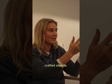 In Their Own Words: Maria Bruun Part 1