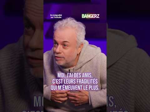L’importance d’assumer nos fragilités et de ne pas les cacher - Frédéric Lenoir #podcast #bangerz