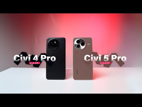 Civi 4 Pro Vs Civi 5 Pro