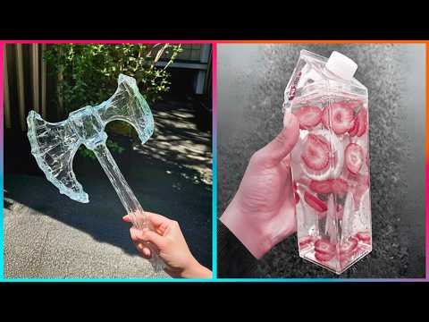 These Glass Artists Will Blow Your Mind ▶ 3