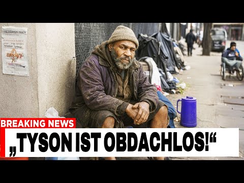 10 Berühmte Boxer, Die Ihr Ganzes Geld Verloren Haben