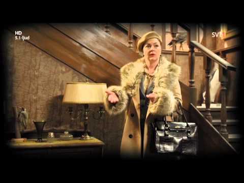 Mysteriet På Greveholm Intro 2012