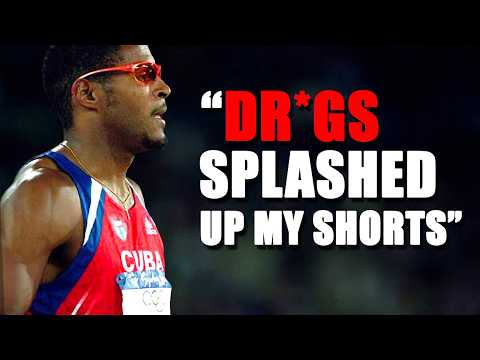 The Worst Doping Excuses In Sport