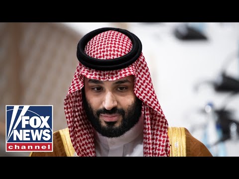 Saudi Arabia 'VERY CLOSE' to striking inside Iran as war expands