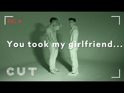 Confronting My Ex Best Friend in the Dark | Cut