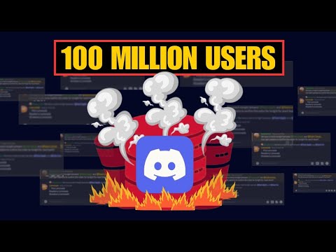 How Discord Indexed Trillion of Messages Without Crashing Their Database