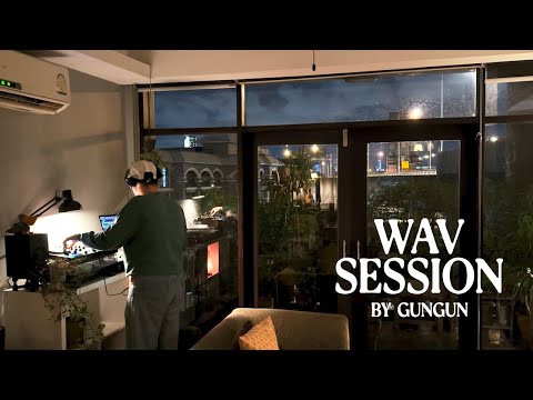Wav Session 09 : Thai Feel Good Soul Mix [ 20 Tracks ]