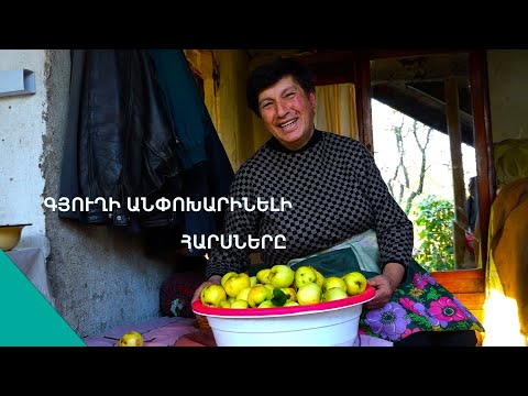 Մայրաքաղաքից զուռնա դհոլով  հարս եմ բերելու, ես իմ հարսի ջանին մեռնեմ. տիկին Հերիքնազ